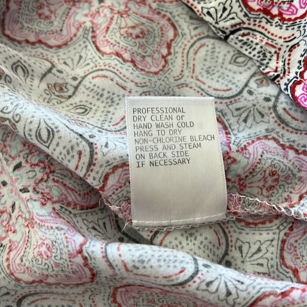 Jones New York blouse - Picture 6 of 6